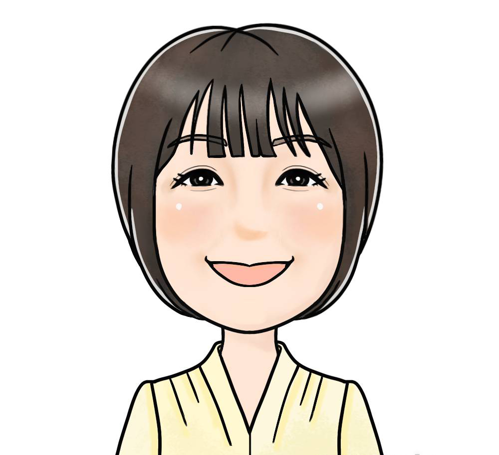 岩藤まき